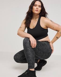 adidas Train Essentials Printed Tight