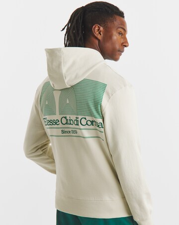 ellesse Club Di Corsa Hoodie