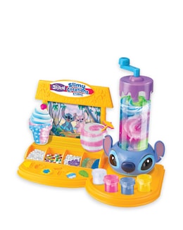 Cra-Z-Slimy Disney Stitch Slimy Creations Studio