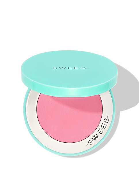 Sweed Air Blush Cream - 01 - Doll face