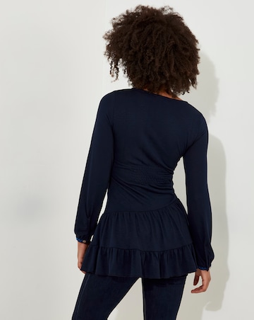 Joe Browns Exquisite Embroidered Tunic