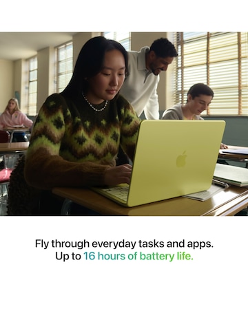 Apple MacBook Neo (A18, 2026) 13in 6-core CPU 5-core GPU 8GB 256GB - Silver