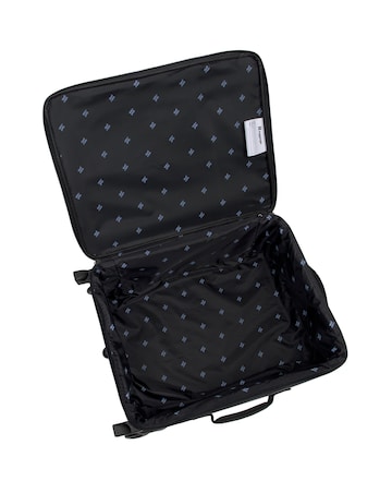 IT Luggage Atmospheric Small Cabin Suitcase