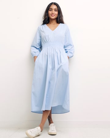 Nobody's Child Cassie Midi Dress