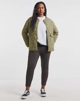VANS MTE Crosspath Leggings