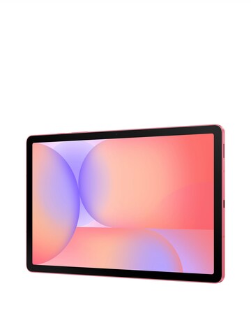 Samsung Galaxy Tab S10 Lite 10.9in 128GB 5G Tablet - Red