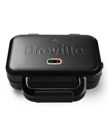 Breville Deep Fill Sandwich Toaster