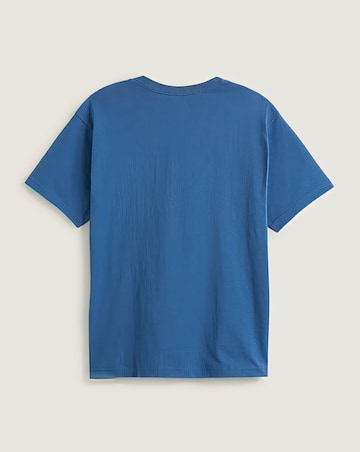 VANS Blocked Box Loose Short Sleeve T-Shirt