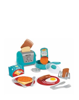 Heinz Toy All-Day Breakfast Cook Set