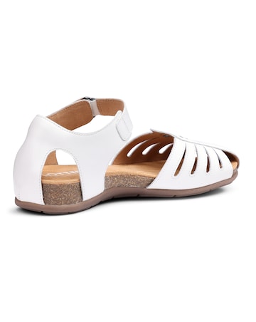Hotter Dinaric Wide Fit Sandal