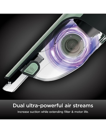 Shark Cordless HandVac