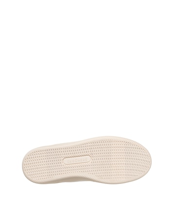 Skechers Court Break Arch Fit - White