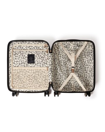 Ted Baker Black Cabin Suitcase