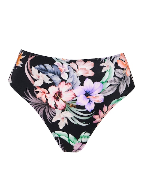Freya Kamala Bay High Waist Bikini Brief
