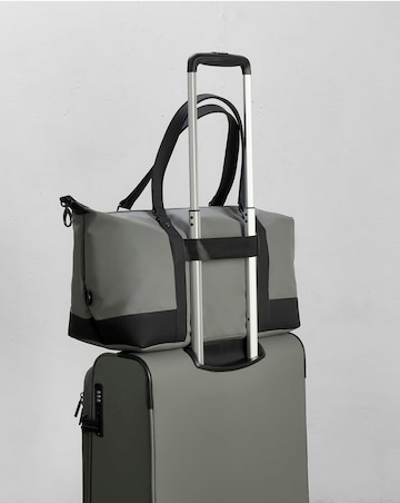 Rock Harper Small Holdall