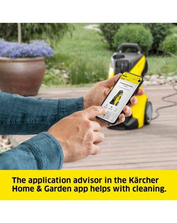 Karcher K 4 Power Control Home Flex