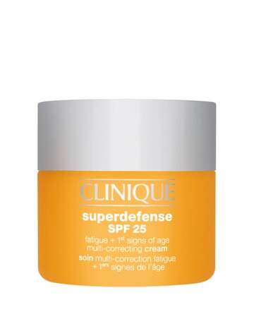 Clinique Superdefense Cream SPF30 40 ml -02 Light