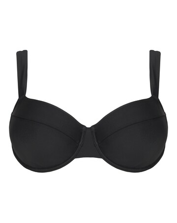 Figleaves RENE Underwired Non-Pad Bikini Top