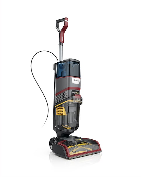 Shark CarpetXpert HairPro Pet Deep Carpet Cleaner EX220UK