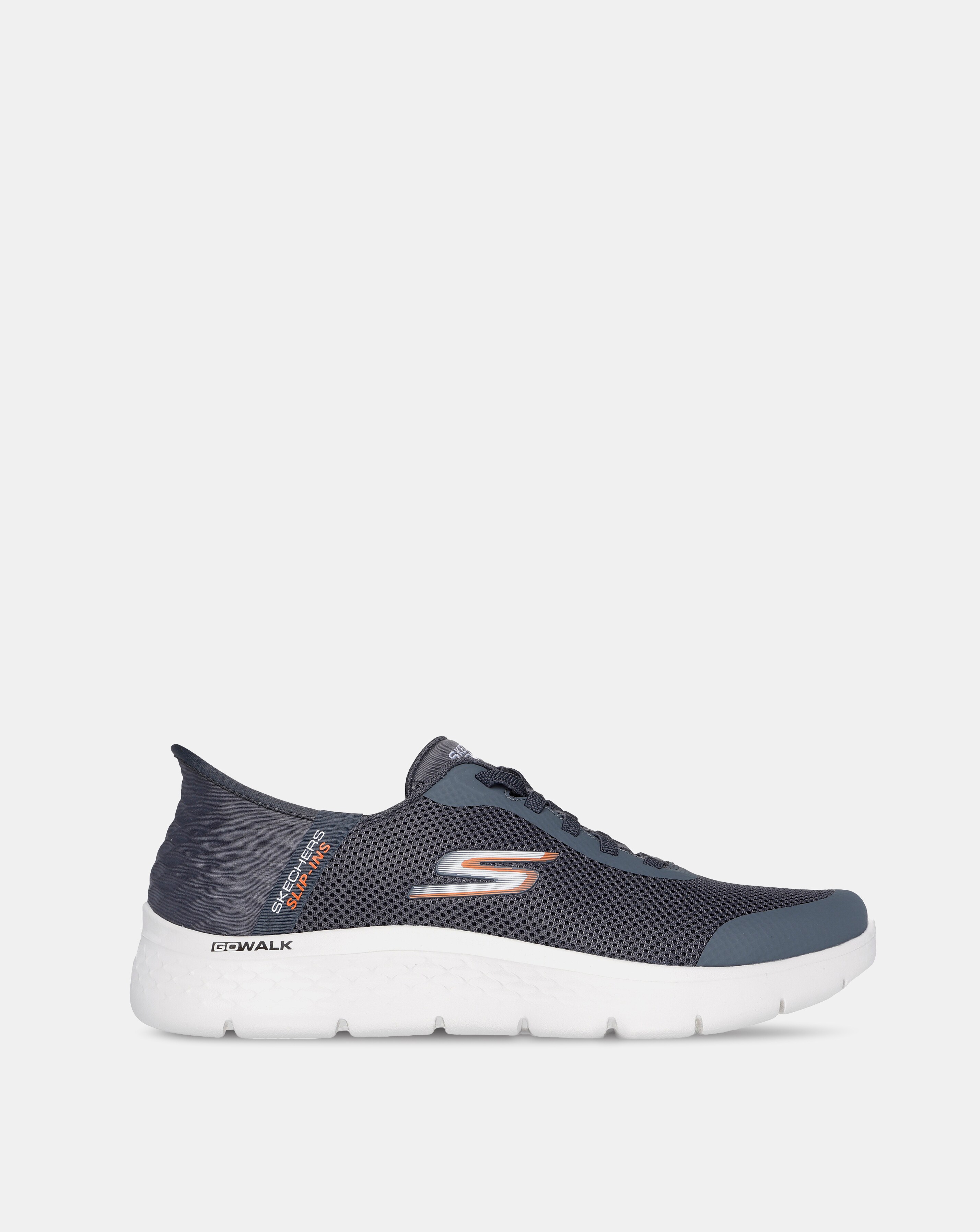 Skechers Slip-Ins Go Walk Flex Trainers