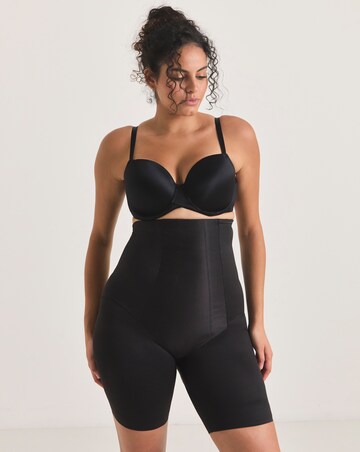Miraclesuit Classics Firm Control Hi Waist Thigh Slimmer