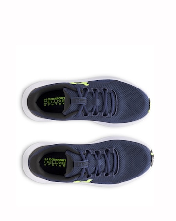 Under Armour Charged Surge 4 Trainers