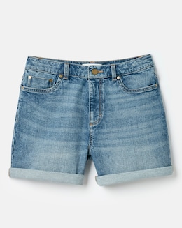 Joules Denim Shorts