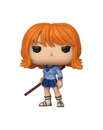 Pop! Vinyl - One Piece - Nami