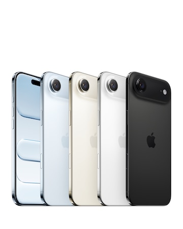 Apple iPhone 17 Air 1TB - Light Gold