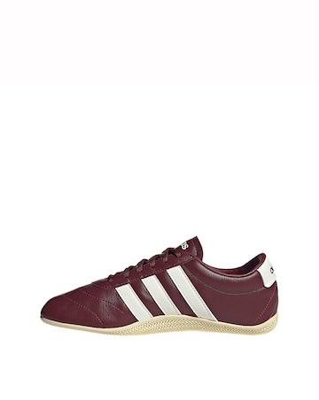 adidas Grand Court Lo Trainers