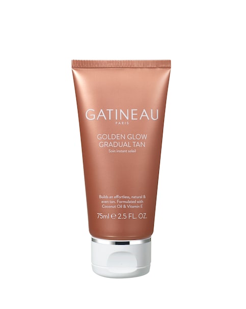 Gatineau Golden Glow Gradual Tan 75ml