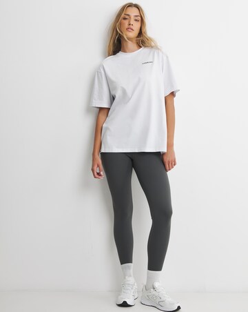 Gym King 365 Boyfriend Jersey T-Shirt