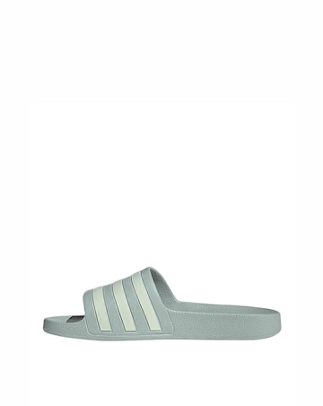 adidas Adilette Aqua Slides