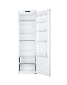 Candy CMS518EWK Integrated Upright 177cm High Fridge - White Install