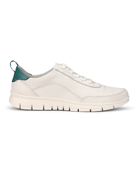 Hotter Gravity II Wide Fit Trainer