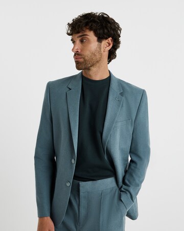 Folio Tailored Patch Pocket Suit Jacket
