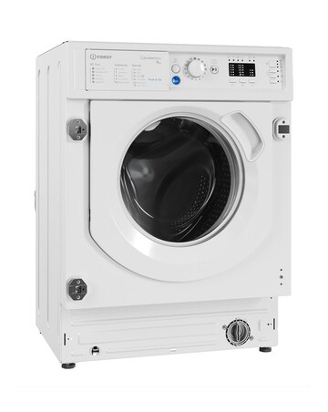 Indesit BIWMIL91485UK Integrated 9kg Washing Machine