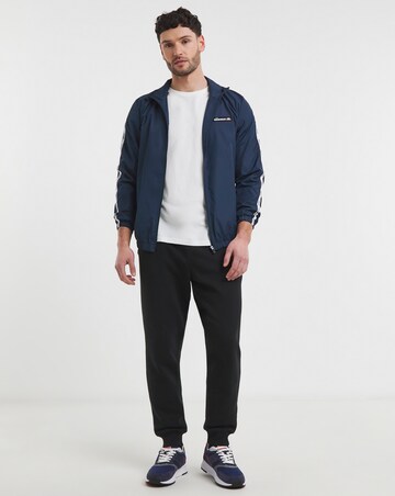 ellesse Traction Full Zip Jacket