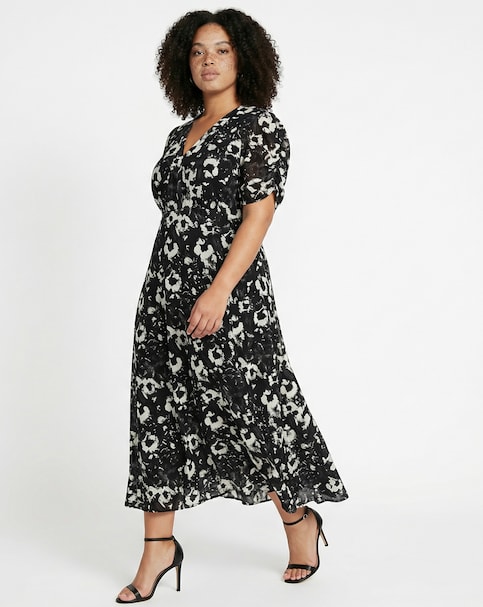 Religion Isabel Maxi Dress