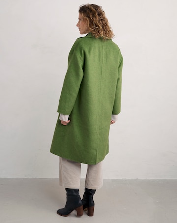 Seasalt Pensilva Coat