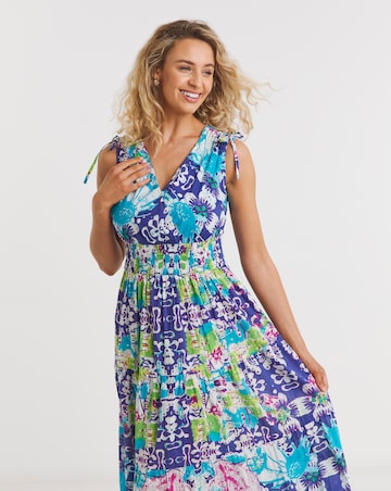 Joe Browns Lullah Summer Maxi Sundress