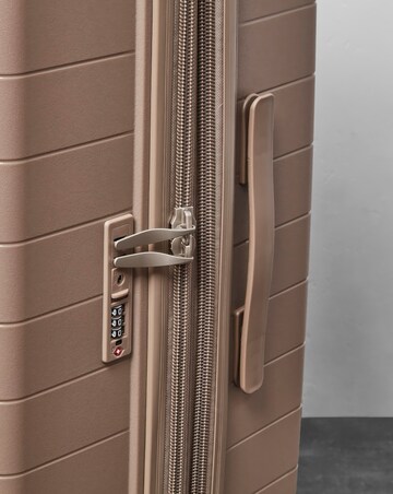 Rock Palma Medium Suitcase