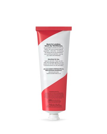 Hawkins & Brimble Face Wash 150ml