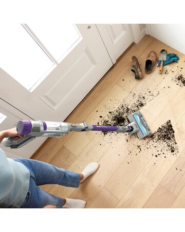 Shark PowerDetect Cordless Pet Vacuum Cleaner IP1251UKT