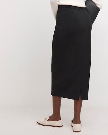 Magisculpt Midaxi Skirt