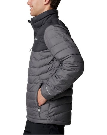 Columbia Powder Lite II Jacket