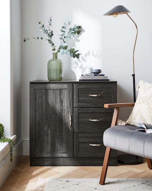 Kingston Compact Sideboard