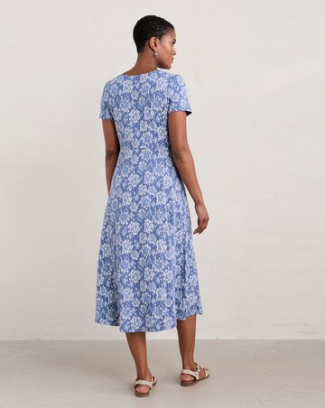 Seasalt Cornwall S/S Veronica Dress