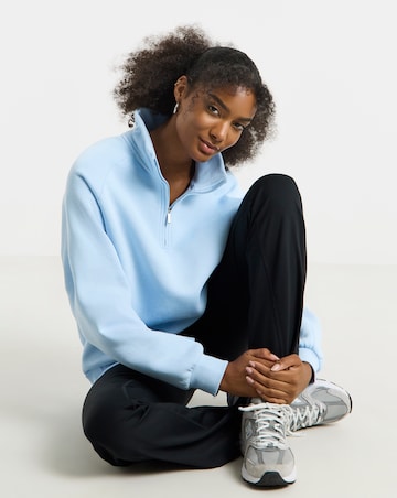 Gym King 365 Raglan Funnel