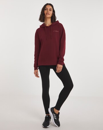 adidas Terrex Logo Hoodie